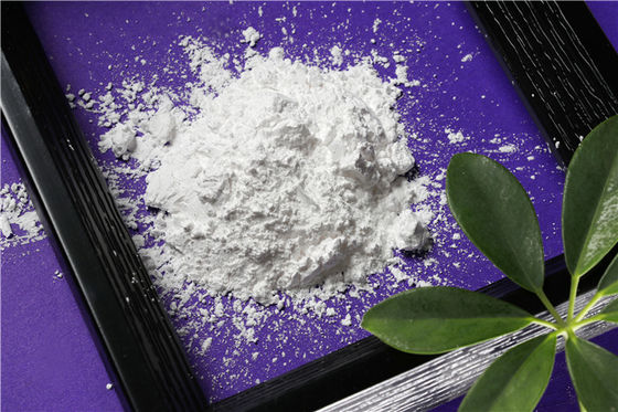 Agent auxiliaire chimique 4A 4μM Molecular Sieve Powder