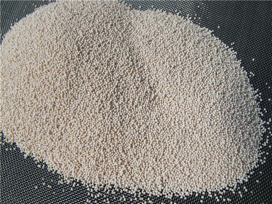 Tamis moléculaire de haute résistance 3A déshydratant de 2.0mm