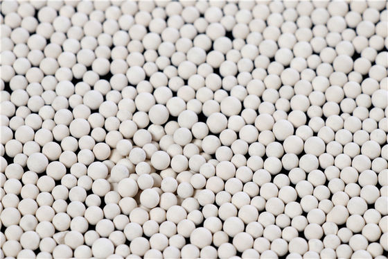 déshydratant du tamis 3A moléculaire de 5mm
