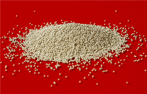 Haut déshydratant du tamis 3A moléculaire de la régénération 2.5mm