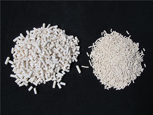 Type EPG1/8 » 3.5mm de granule 3 tamis moléculaires d'angström