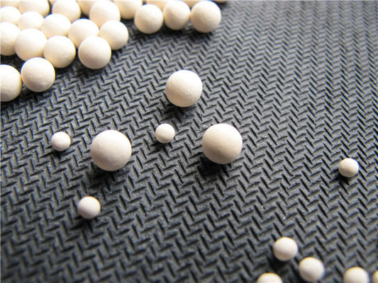 L'adsorption élevée 4*8 engrènent le déshydratant du tamis 3A moléculaire