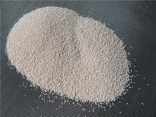 La haute absorbent les tamis 3A moléculaires de la capacité 5.0mm pour l'enlèvement de l'eau