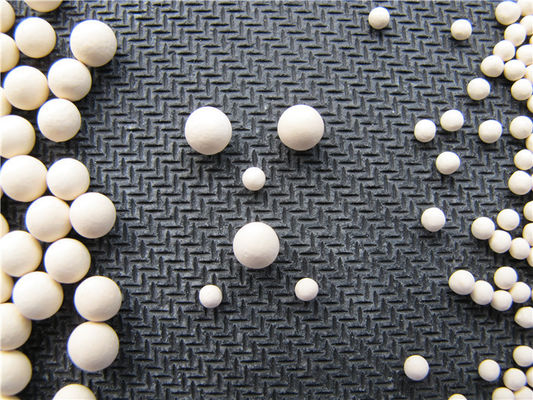 4×8 perles de tamis moléculaire de la maille 125kg/Drum 5A