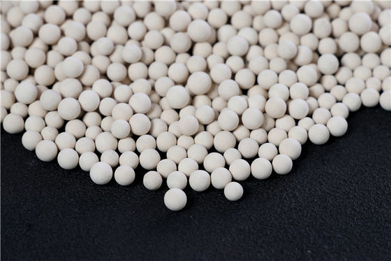 Tamis moléculaire profond du zéolite 13x de la déshydratation 3.6mm