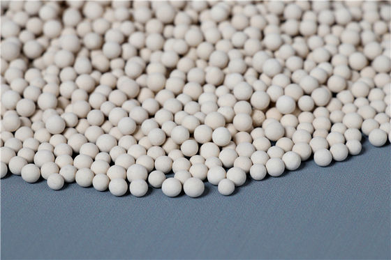 4*8 Mesh Molecular Sieve 13x pour la purification de gaz