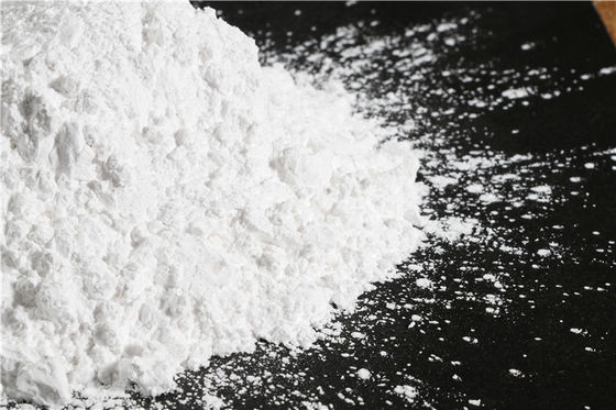 4μM Amorphous Activated Powder 3A déshydratant