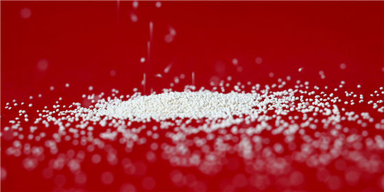 Tamis moléculaire fort 5A de l'adsorption 0.5mm PSA