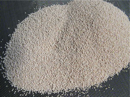 Déshydratant de forte stabilité de tamis moléculaire de 1.7mm