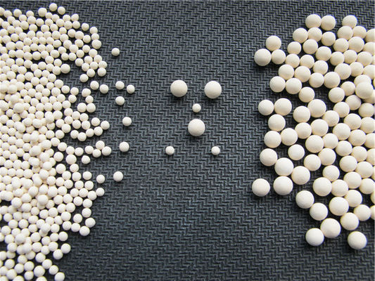déshydratant du tamis 13X moléculaire de 1.7mm