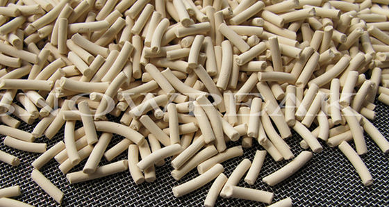 Intoxiquez le déshydratant du tamis 13X moléculaire de CAS 1318-02-1 de déshydratation