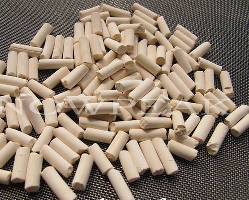 Déshydratant du tamis 13X moléculaire du retrait 3mm de mercaptan