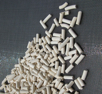 tamis moléculaire du zéolite 13x de 2.0mm