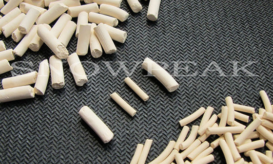CAS de forte stabilité 1318-02-1 APG1/8 » Mol Sieve 13x