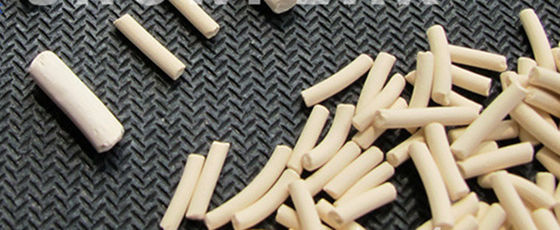 Tamis moléculaire de zéolite de la grande pureté APG1/8 » 3.5mm