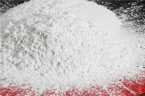 Poudre de tamis moléculaire de PH9 2μM Type 4a