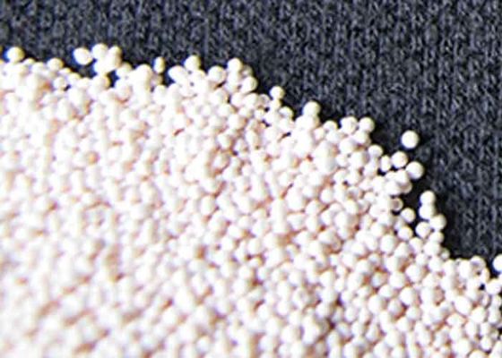 Adsorption 1.6mm de CO2 4 tamis moléculaires d'angström