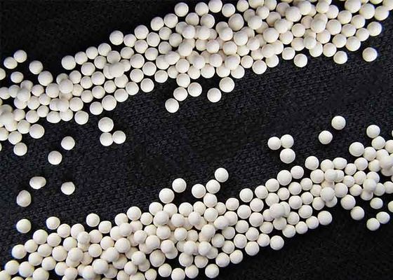4*8 perle le tamis moléculaire 4.8mm du zéolite 13x