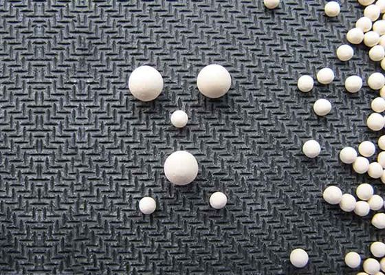 Additifs de pétrole 630KG/M3 13x Mol Sieve Adsorbent