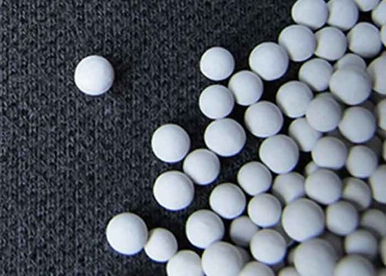 L'adsorption élevée 4*8 engrènent le déshydratant du tamis 3A moléculaire