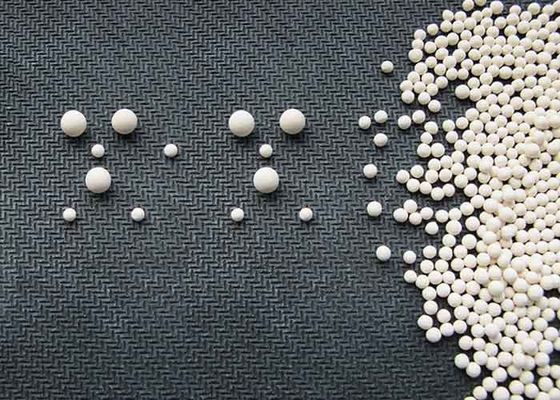 tamis moléculaire de déshydratation de gaz de 2.5mm 0,4 nanomètres