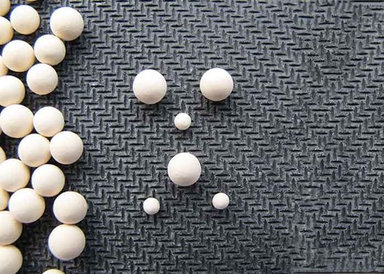 déshydratant du tamis 3A moléculaire de 5.0mm CAS 1318-02-1