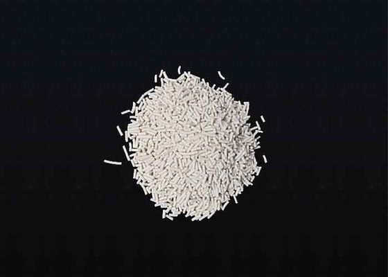 1.5mm sphère de tamis moléculaire de 1/16 pouce 5a