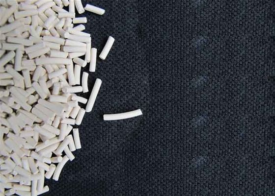 Tamis moléculaire CAS déshydratant 1318-02-1 de 1/8 pouce 3A