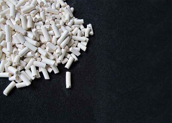 3.5mm 1/8&quot; déshydratant du tamis 13X moléculaire