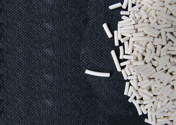CAS 1318-02-1 1/16 » tamis moléculaires du zéolite 3A
