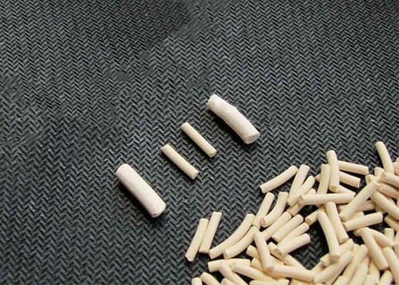 DG1/8 avancent le déshydratant petit à petit du tamis 4A moléculaire de 3.0mm