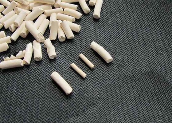 Déshydratant du tamis 4A moléculaire des additifs de pétrole 3.5mm