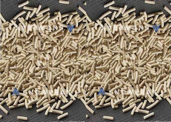 1/16 » tamis moléculaires 5A de l'adsorption 2.0mm d'humidité