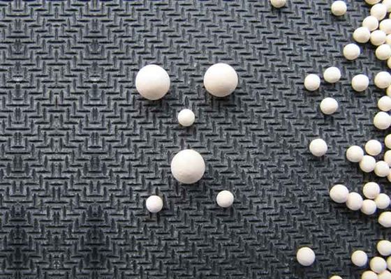 Tamis moléculaire 5A 4×8 Mesh Beads de pureté de 99%