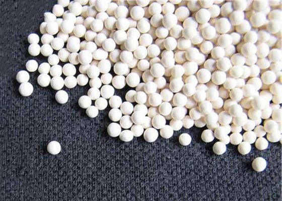 Déshydratant de la maille 4*8 13x de l'enlèvement 4.8mm de bioxyde