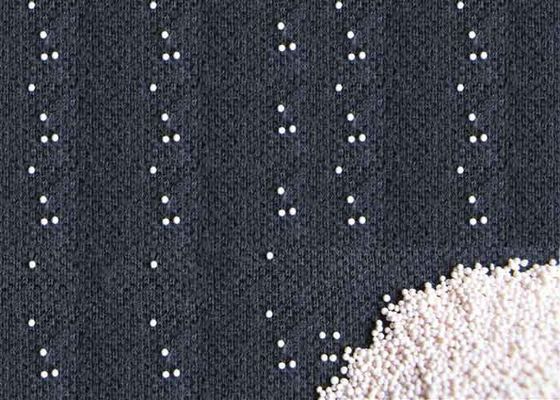 3.6mm 4×8 engrènent le déshydratant du tamis 13X moléculaire