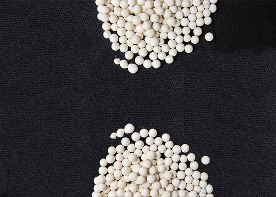 Al2O3·Déshydratant d'alumine activé par 2.4mm de NH2O